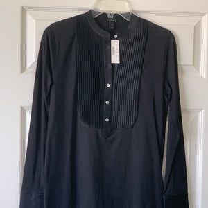 NWT J Crew Blouse. Size S